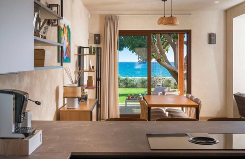 Marina di Modica Villa | Villa en Modica con 4 habitaciones, capacidad 8