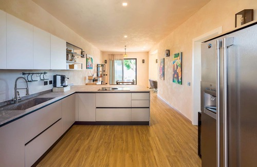 Marina di Modica Villa | Villa en Modica con 4 habitaciones, capacidad 8