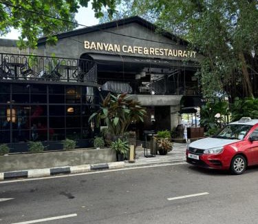 Kuala Lumpur City Centre Casa | My Residence Villa Scarletz KLCC