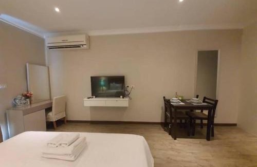 Khao Takiab Apartamento | My resort ราคาโปรโมชั่นห้องโครงการ 2 ห้องนอน 2 ห้องนำ้ 4 คน 1 ห้องนอน 1 ห้องนำ้ 3 คน โปรโมชั่นเล่นสวนนำ้ฟรีสนุกมาก