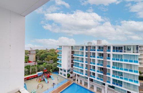 Khao Takiab Apartamento | My Resort Beach Apartment