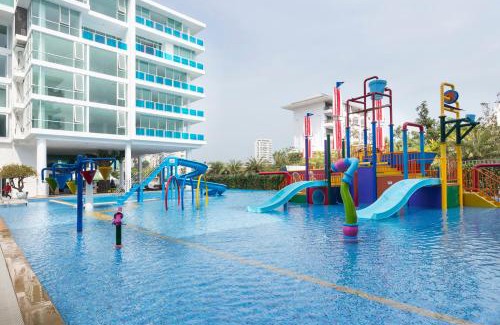 Khao Takiab Apartamento | My Resort Beach Apartment
