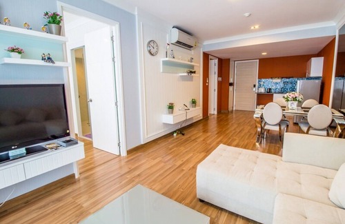 Khao Takiab Apartamento | My Resort Condo Hua Hin