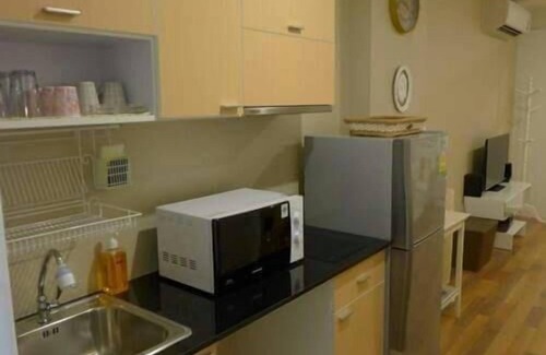 Khao Takiab Apartamento | My Resort Condo Hua Hin