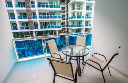 Khao Takiab Apartamento | My Resort Condo Hua Hin