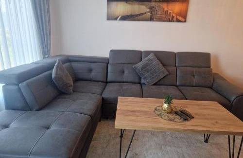 Ilidza Apartamento | My River Walk apartment - Ilidza