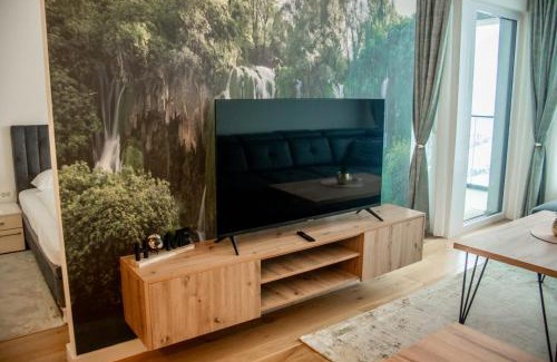 Ilidza Apartamento | My River Walk apartment - Ilidza