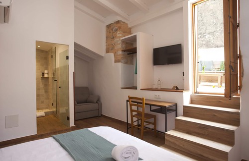 Arta Hotel | My Rooms Arta - Adults Only by My Rooms Hotels