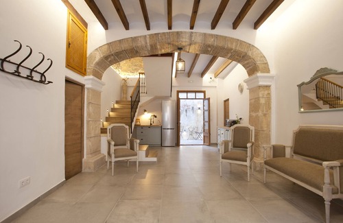 Arta Hotel | My Rooms Arta - Adults Only by My Rooms Hotels