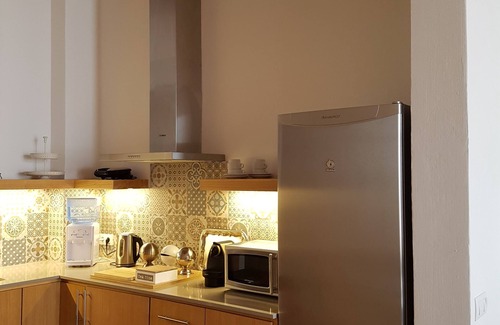 Ciutadella de Menorca Casa | My Rooms Ciutadella - Adults Only by My Rooms Hotels