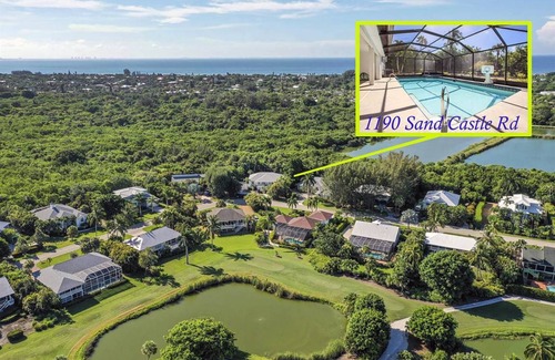 The Dunes Casa | My Sand Castle