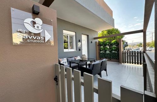 Haraki Hotel | My Savvas Studios