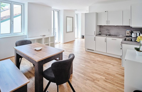 Penzing Apartamento | My Schönbrunn Apartments