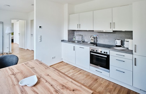 Penzing Apartamento | My Schönbrunn Apartments