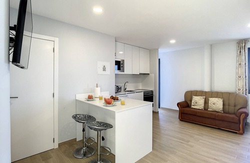 Ponta Delgada Apartamento | My School I by Atlantic Holiday