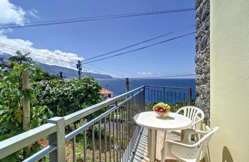 Ponta Delgada Apartamento | My school II by Atlantic Holiday