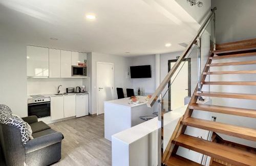 Ponta Delgada Apartamento | My school II by Atlantic Holiday