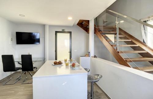 Ponta Delgada Apartamento | My school II by Atlantic Holiday