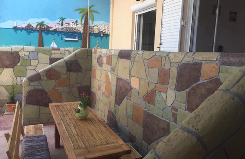 Korithion Apartamento | My sea apartments NEW