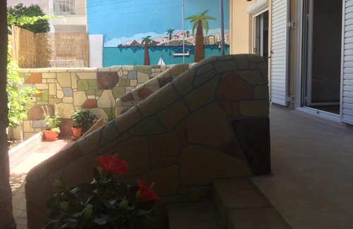 Korithion Apartamento | My sea apartments NEW