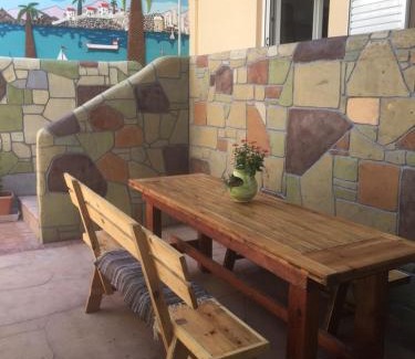 Korithion Apartamento | My sea apartments NEW