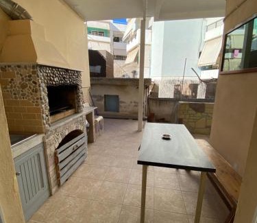 Korithion Apartamento | My sea apartments NEW