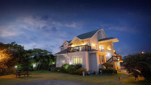 Nam Casa | My Sea Pension
