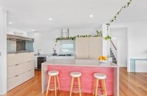 Red Head Casa | My Seascape - Extensive north facing beach and ocean views