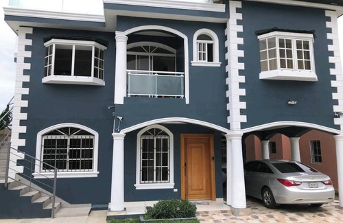 Puerto Plata Casa | My Second Home In Puerto Plata