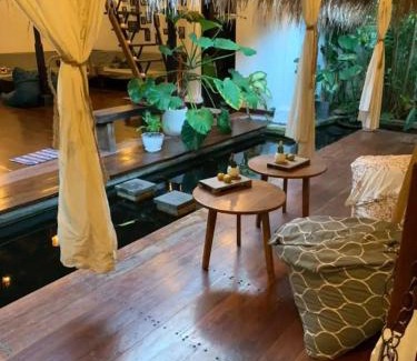 Dyanapura Casa | My Secret Home