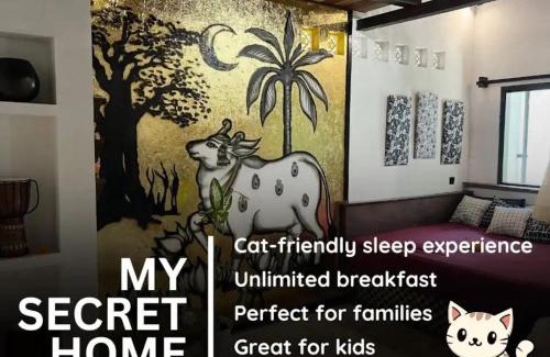 Dyanapura Casa | My Secret Home