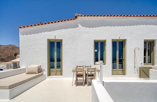 Serifos Apartamento | My Secret Mojo 2