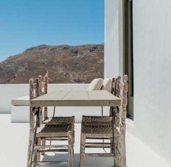 Serifos Apartamento | My Secret Mojo 2