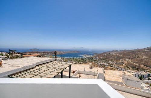 Serifos Apartamento | My Secret Mojo 2