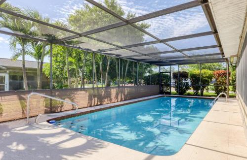 Bradenton Casa | My Serenity Near the Gulf