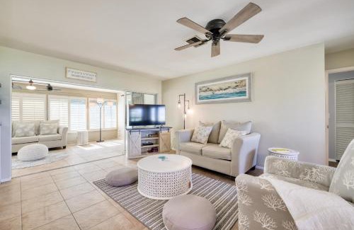 Bradenton Casa | My Serenity Near the Gulf