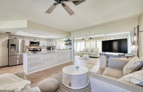 Bradenton Casa | My Serenity Near the Gulf