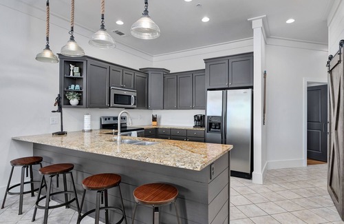 Crane Hill Condominio | My Serenity on Smith Lake - Crane Hill , AL