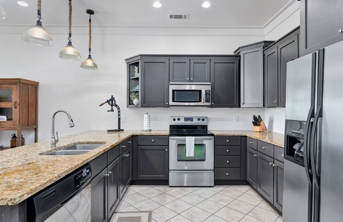 Crane Hill Condominio | My Serenity on Smith Lake - Crane Hill , AL