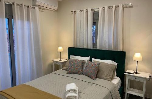 Salamis Apartamento | My Serenity Seaside Retreat
