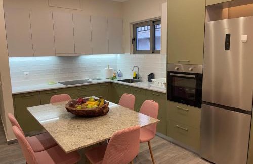 Salamis Apartamento | My Serenity Seaside Retreat