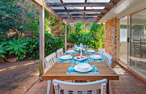 Boat Harbour Casa | My Shell Boat Harbour