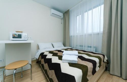 Solomjanskyj Apartamento | My SmartApart Hotel Today
