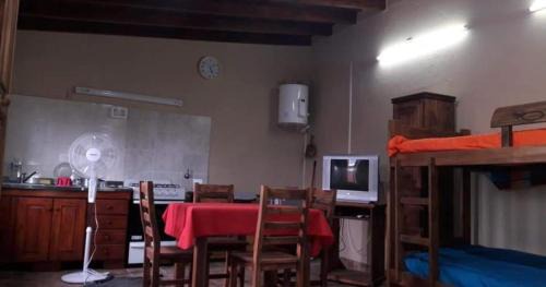 Camet Norte Apartamento | My Soul
