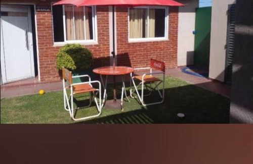 Camet Norte Apartamento | My Soul