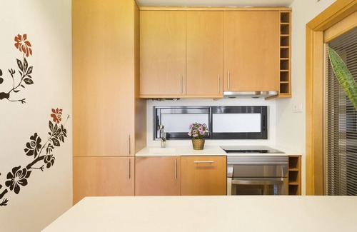 Sant Gervasi Apartamento | My Space Barcelona 16 Apart. to bring 94 people to the center of Barcelona