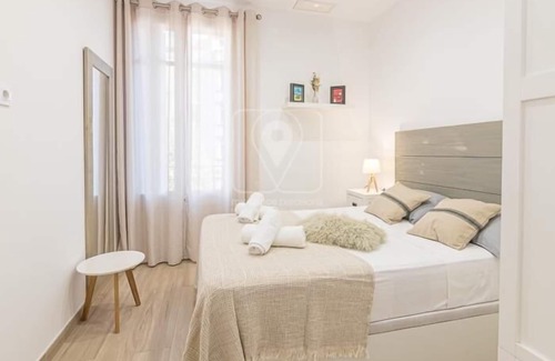 La Sagrada Familia Apartamento | My Space Barcelona Apart. of 2 homes in Sagrada Familia