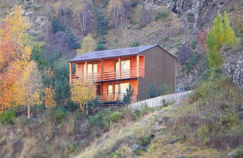 Stepantsminda Apartamento | My Space Kazbegi
