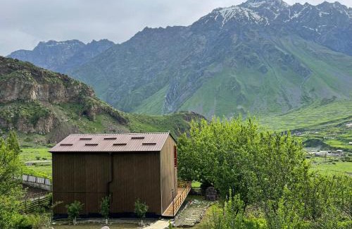 Stepantsminda Apartamento | My Space Kazbegi
