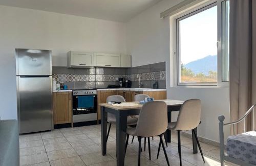 Dikaio Apartamento | My Star